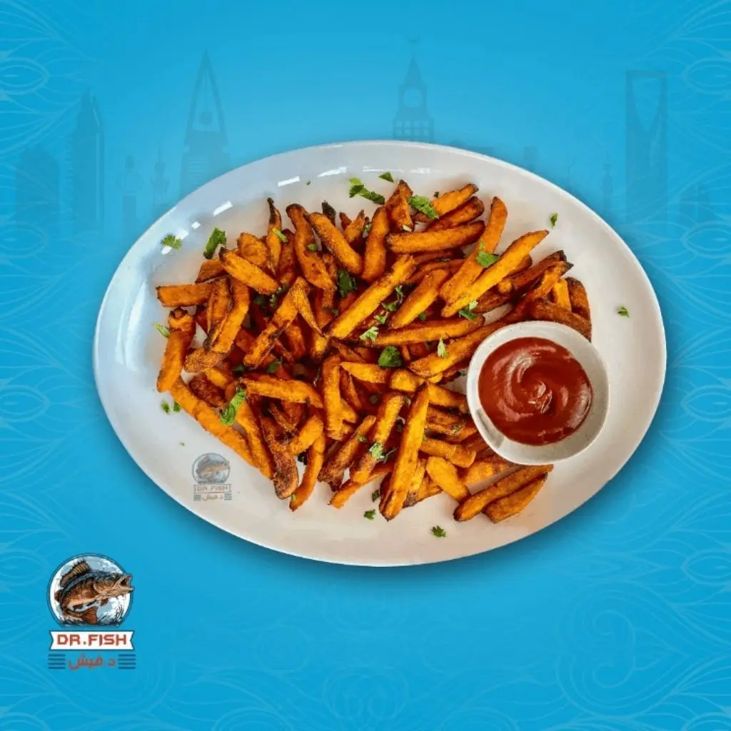 Fried Fries